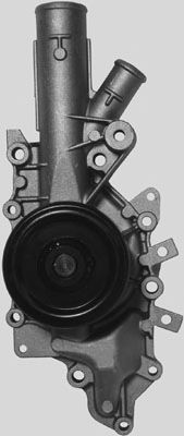 OPEN PARTS wap832400 -  Водяной насос